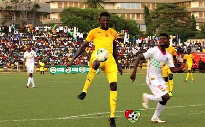 Football : Accusé d’avoir failli à la retransmission du match Togo-Bénin, la TVT s’explique et pointe du doigt la FTF