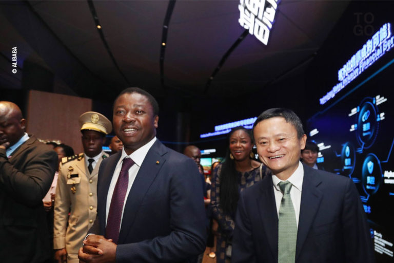 L’emblématique Jack Ma s’intéresse à l’Afrique