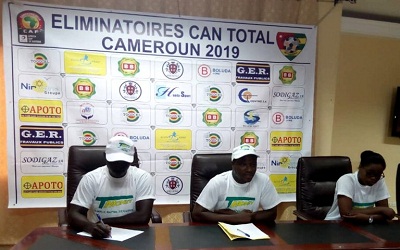 Match Togo-Bénin : De faux billets d’entrée ont été détectés