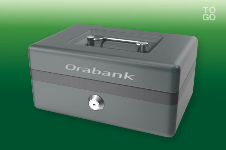 Orabank-Togo s’engage en faveur de l’inclusion financière