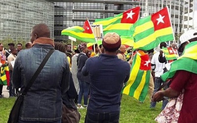 Pour une alternance démocratique, la diaspora togolaise fait une proposition à la Coalition des 14