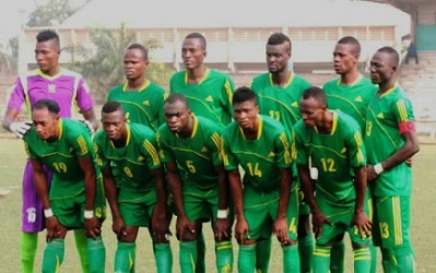 Super coupe des champions du Togo : L’US Koroki Métété impose sa loi à Gomido de Kpalimé