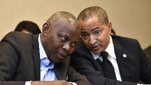 Boycott, candidat unique: les chefs de l’opposition congolaise ne tranchent pas