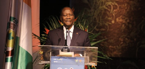 Côte d’Ivoire: le président annonce un remaniement ministériel