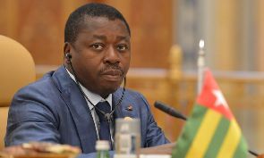 Crise au Togo: voici les 3 conseillers secrets de Faure Gnassingbé