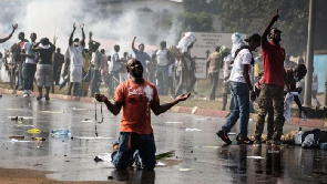 Crise post-électorale: la CPI n’ouvrira pas d’enquête au Gabon