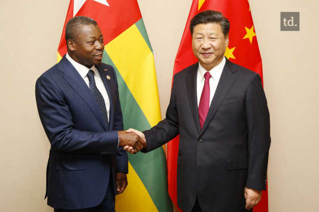 Togo, Contre les multiples « Financements » Chinois: Comment les autorités togolaises comptent-elles « rembourser » l’empire du milieu ?