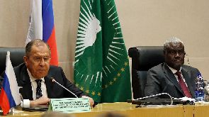 Implantation militaire: la Russie s’invite dans la Corne de l’Afrique