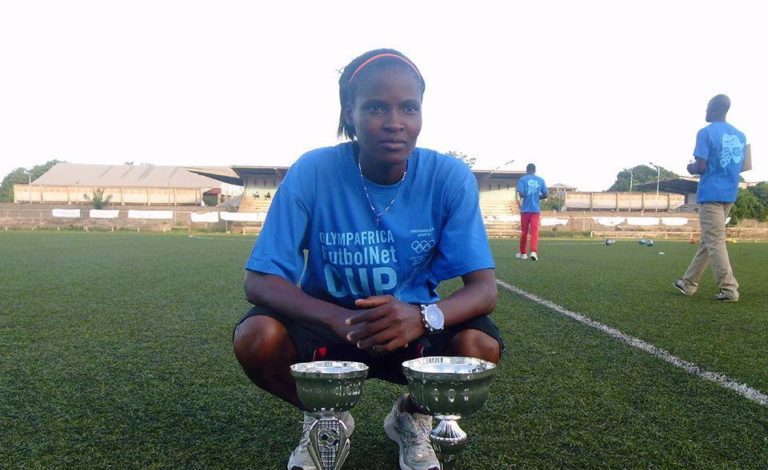 Drame au sein du football togolais : Kluppy Kodossou a perdu la vie dans un accident !