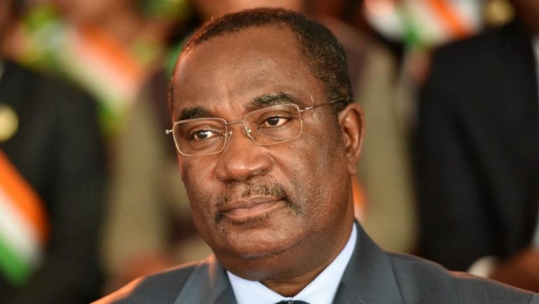 Komi Klassou appelle tous les Togolais à se faire établir une carte d’électeur