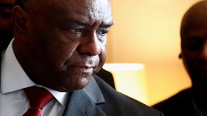 RDC: Jean-Pierre Bemba exclu de l’élection présidentielle