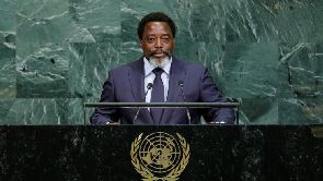 RDC: le discours du président Kabila à l’ONU n’a pas convaincu l’opposition