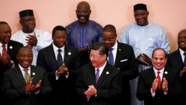 Sommet Chine – Afrique : Promesse d’Argent Frais et «Sans Conditions»… pour l’Afrique