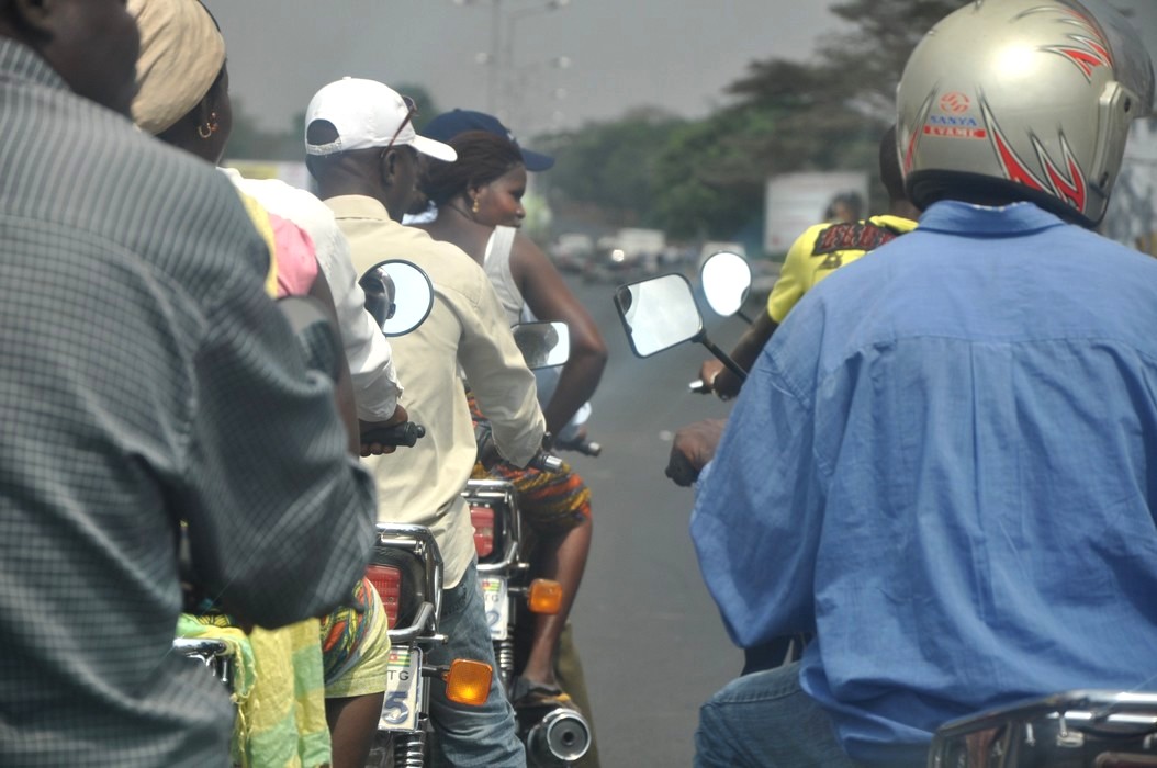 Togo / « Sure Key », un moyen de défense contre les clés universelles des voleurs de motos