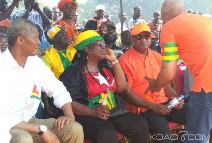 Togo : La C14 avertit le pouvoir que le train électoral en branle « n’arrivera pas à bon port »