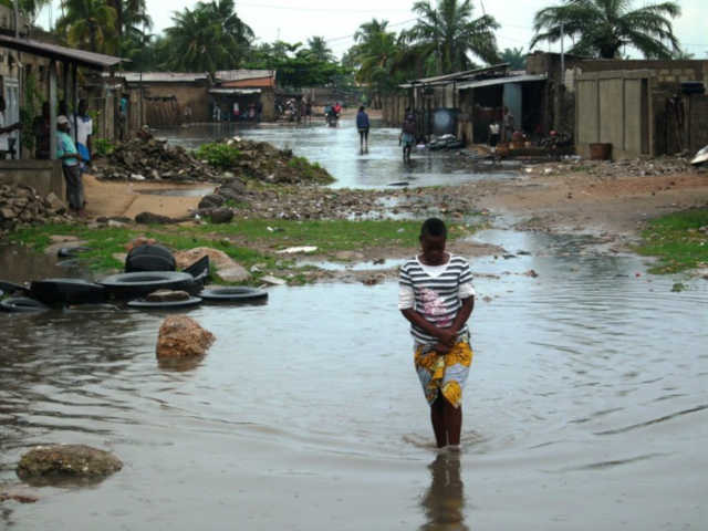 Togo : Le rêve de l’«Émergence » confronté aux réalités de la Pauvreté