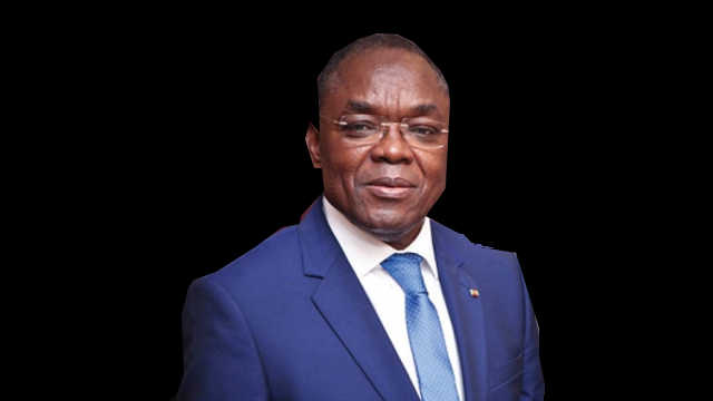 Togo : Payadowa Boukpessi chez les Francs-maçons