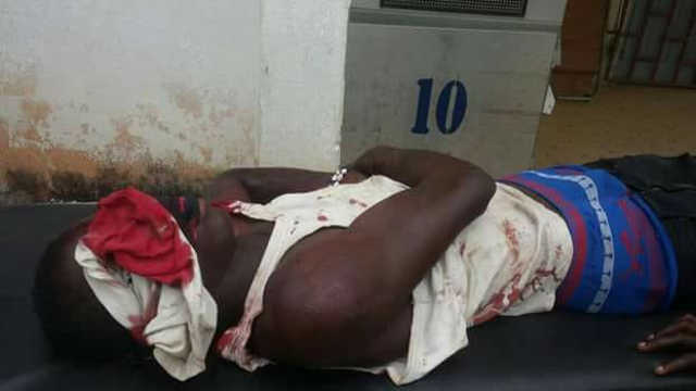 Togo, Rapport du CACIT : 17 civils tués. 6 par balles, 4 mineurs, 5 par torture et 2 par noyade.