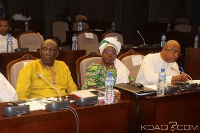 Togo : Réactions de Fabre et de Bawara après l’accord pour une CENI paritaire pouvoir-opposition