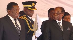 Zimbabwe: Mugabe reconnait (enfin) la victoire de Mnangagwa