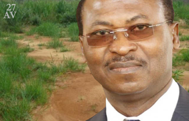 Togo, Affaire des 10 lots « offerts » à Akakpovi Gamatho : Le juge Jerôme d’Almeida dans un Mauvais Rôle