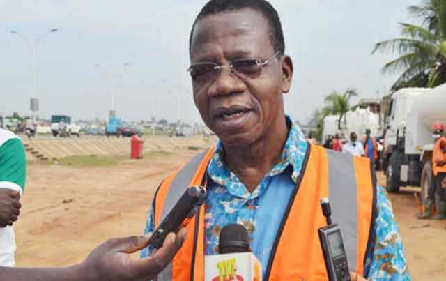 Togo, Insalubrité à Lomé : L’ANASAP, une aiguille perdue dans les Ordures