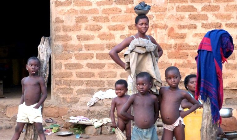 Planification familiale au Togo / Une population saine et épanouie, gage du développement intégral d’un pays