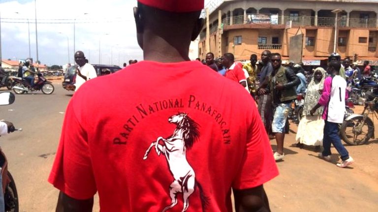Togo/ Le PNP lance un nouveau mot d’ordre dans le septentrion pour décrier le processus électoral