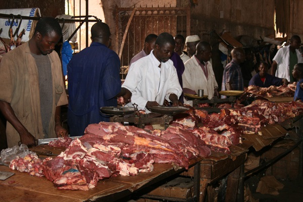 Consommation de la viande et réchauffement climatique : Le Togo loin d’être une menace