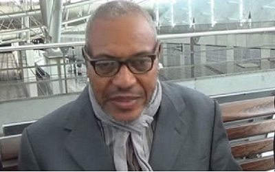 Dr Antoine Randolph appelle les Togolais à continuer la lutte…