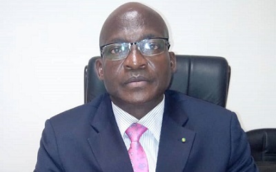 Ministère des Mines : Malgré son admission à la retraite, le DC Gbengbertane se maintient à son poste