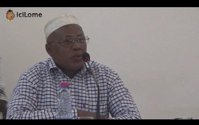 Nador Awokou dénonce le processus unilatéral de la CENI