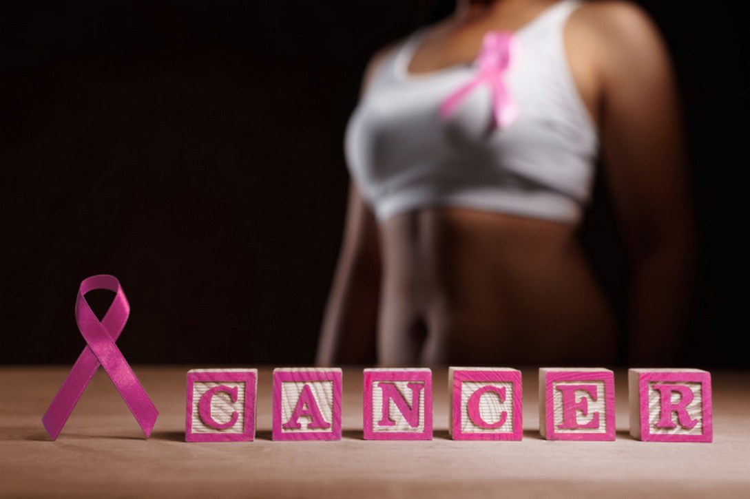 Octobre rose / De petits conseils pour limiter le risque du cancer du sein