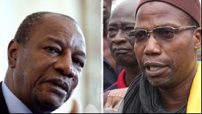 Guinée: Condé offre un poste juteux à l’opposant togolais Tikpi Atchadam