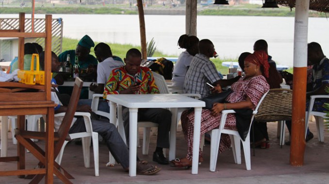 Lomé: mis à mal par la Brasserie BB Lomé, les tenanciers de bars s’inquiètent