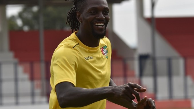 Match retour Gambie-Togo: Adébayor ne jouera pas!