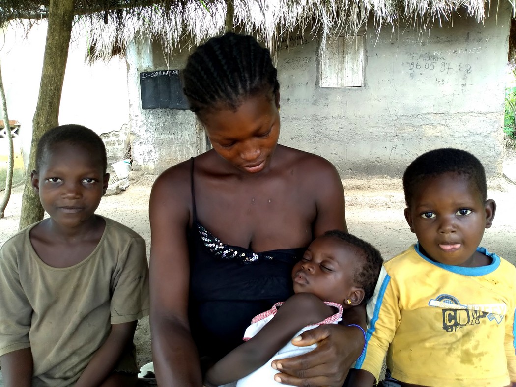 Planification familiale au Togo / Une population saine et épanouie, gage du développement intégral d’un pays