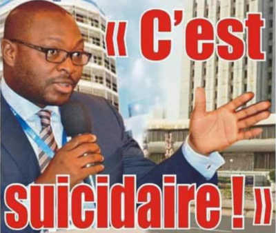 Privatisation des Banques Publiques du Togo : « C’est suicidaire ! » dixit Thomas Koumou