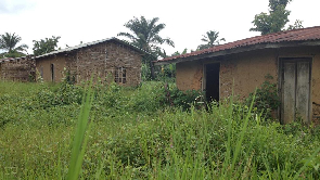 RDC: la cité d’Oïcha à nouveau endeuillée