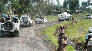 RDC: montée de tension entre l’ONU et le gouvernement congolais