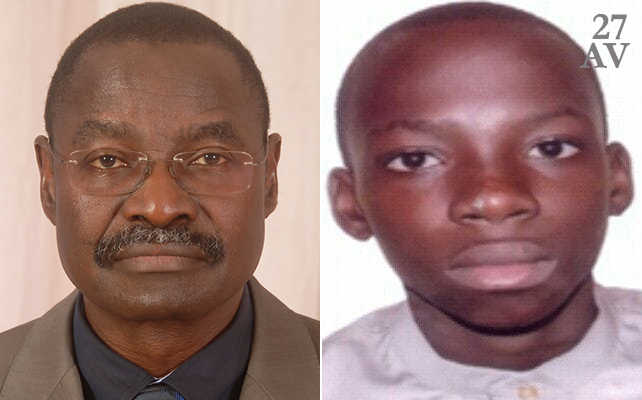 Togo, Autopsie du corps du jeune Joseph Kokou Zoumekey : Le rapport victime d’une tentative de faux et usage de faux