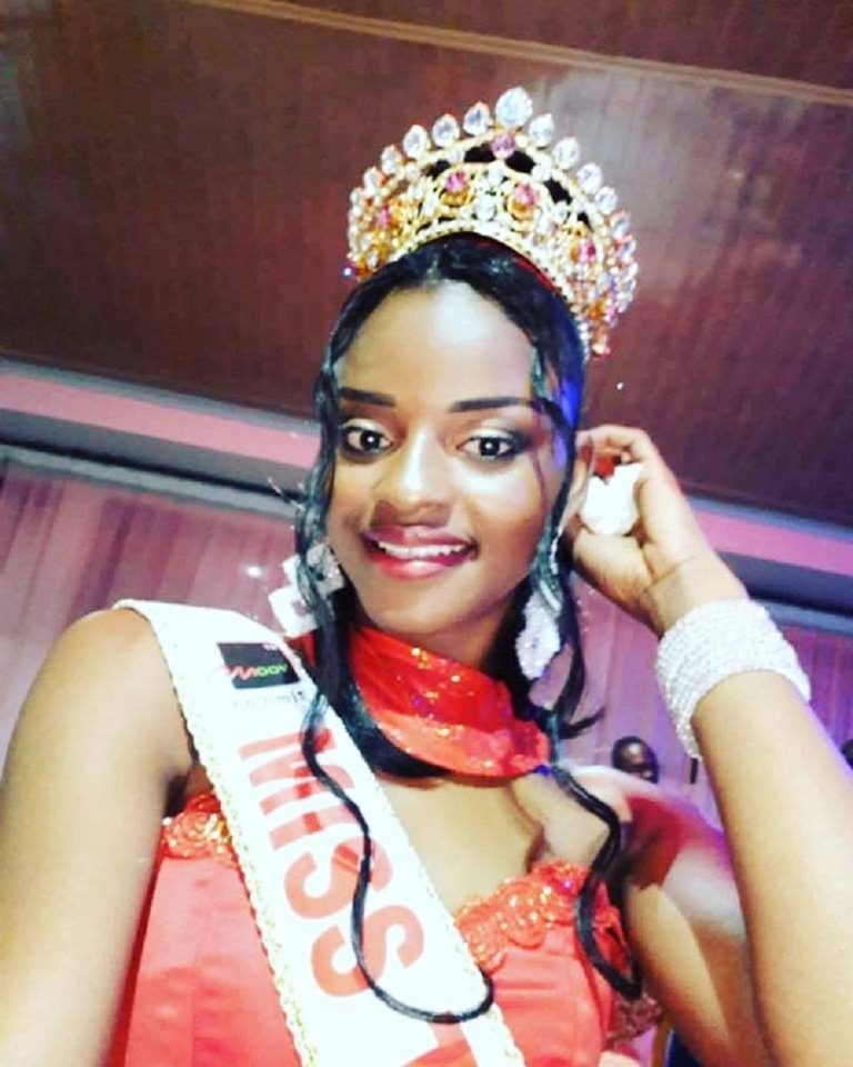 Première série d’activités de la Miss Togo 2018 : Voici l’agenda de Mlle Ichabatou au cours de son séjour en Europe
