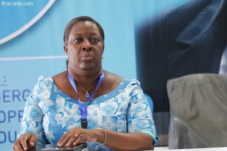 Législatives au Togo / Les femmes Unir de Bè-Centre attendent avec impatience le 20 décembre