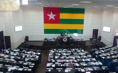 Assemblée nationale : Vers l’adoption d’un nouveau Code général des impôts et de procédures fiscales au Togo