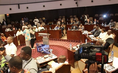 Délocalisation de la 3e réunion du comité de suivi de la CEDEAO : Conakry accueille les représentants d’UNIR, de la coalition et du gouvernement togolais