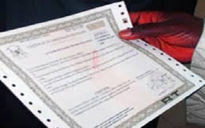 Des certificats de nationalité togolaise seront délivrés dans la préfecture d’Agoè-Nyivé du 22 au 29 novembre prochains