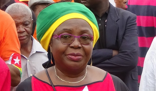 La Coalition des 14 considère l’appel du MCD aux Togolais comme une désolidarisation                                                                             16 novembre 2018