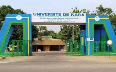 Les enseignants d’universités africaines renforcent leurs capacités à l’Université de Kara