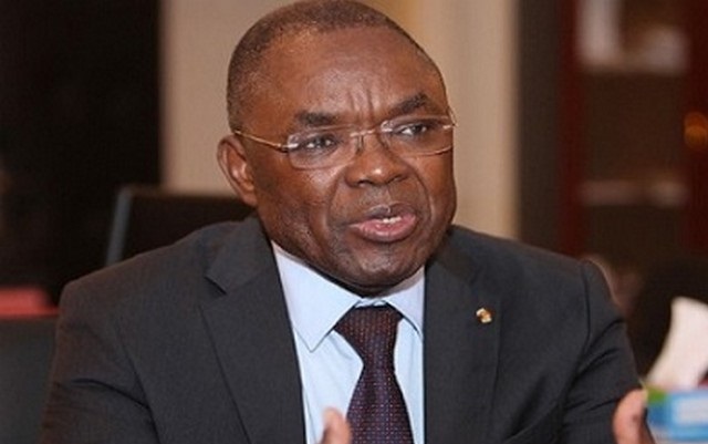 Marche du  Front Citoyen Togo Debout délocalisée : Le ministre Boukpessi en manque d’arguments
