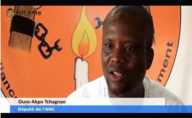 Ouro Akpo Tchagnao: « Aujourd’hui Faure Gnassingbé a prouvé les limites de son incapacité »